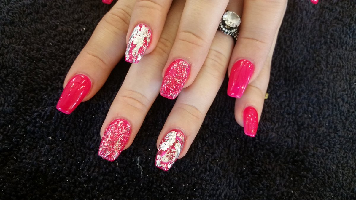 TimeStyling's tweet image. #naillove