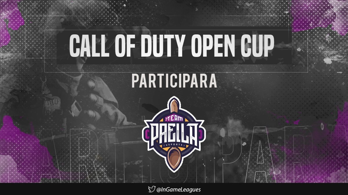 InGame Leagues tweet media