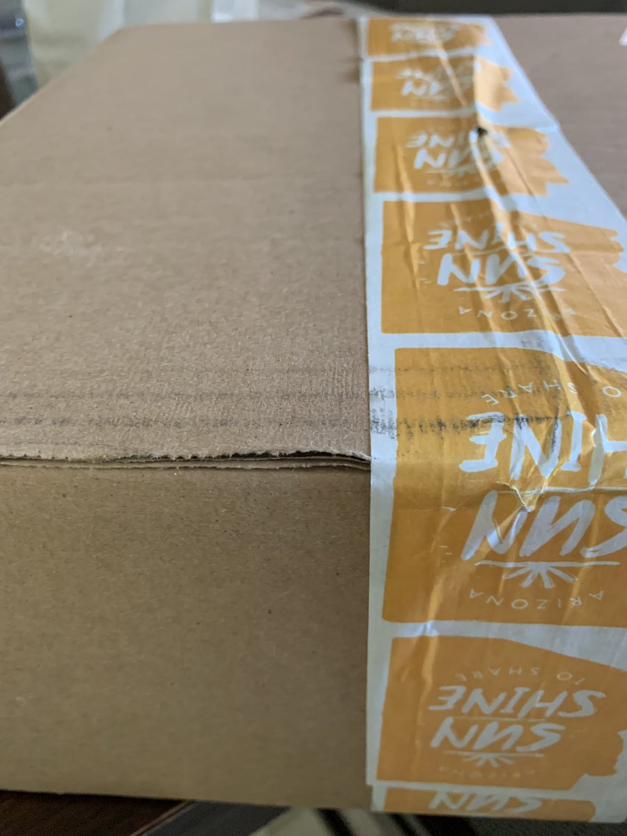 AngeliqueMGR's tweet photo. They really sent me some sunshine, the weather is awesome today βοΈ
#Thankyou for all the goodies @ArizonaTourism π
#AZSuntoShare #DosManosApiaries #CactusCandy @CactusCandy1 #JUSTADDSPIRIT #ICONICCOCKTAIL https://t.co/WhrgTghyHh