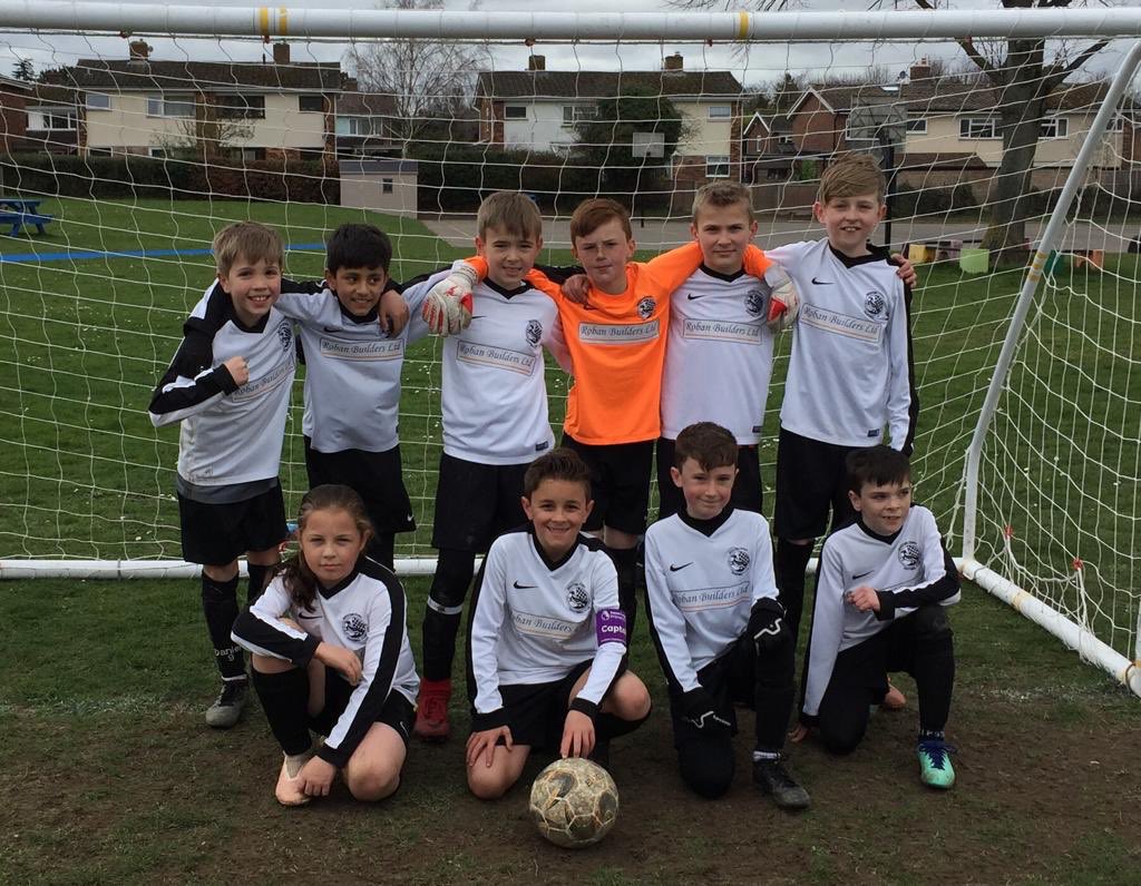 Royston U10 Eagles won their Mid Herts Cup semi final today against Bishop Stortford. 
Some terrific football played by both teams 👏👏