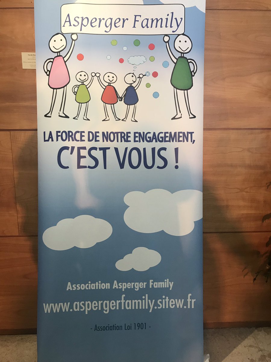 C_Guerout's tweet photo. Inauguration du forum Autisme à @Sainte_Adresse   Des échanges riches entre exposants pour créer des synergies et de chaleureux partenariats. Merci à @ASPERGERFAMILY1 pour son énergie @AspergerFam76 https://t.co/SSvICihii7