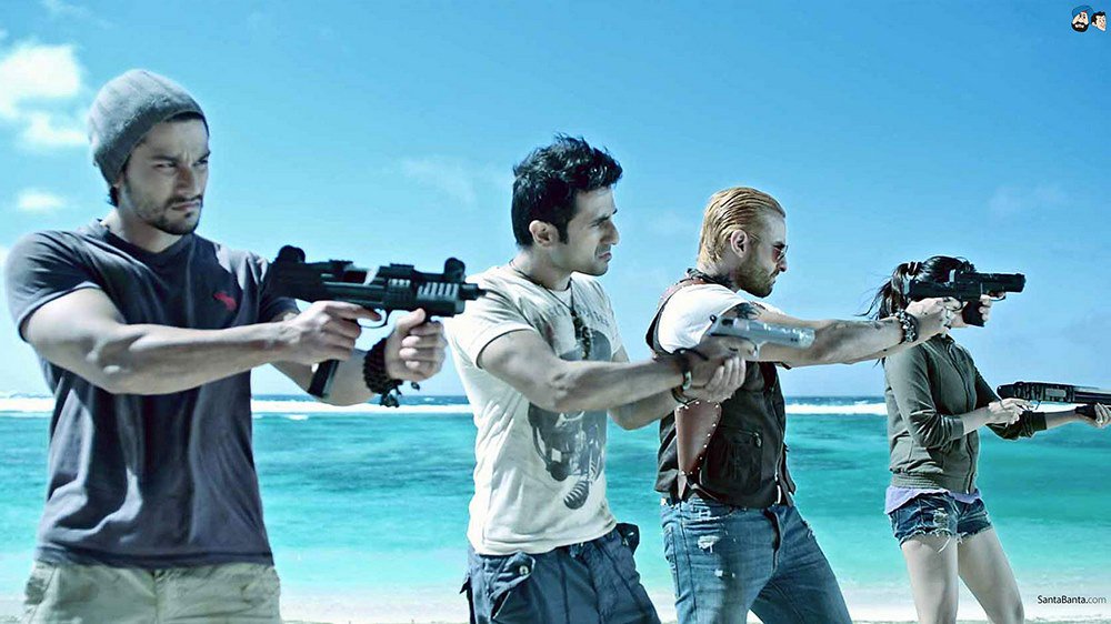 RitzMagChennai's tweet image. A big update on #SaifAliKhan's next 

#initiatedthesequel, #logisticsissue @SaifAliKhanClub , @KunalKemmuFC @VirDas @RitzMagChennai

Read more : wp.me/p43tPK-AZg