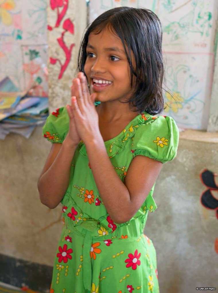 UN_EndViolence's tweet photo. Please RT if you agree that it is unacceptable that every five minutes, a child dies as a result of violence. Every year, over one billion children experience some form of violence - half the world’s children! @un pic:@unicefbd @sdg2030 https://t.co/pS6qUoxSVk