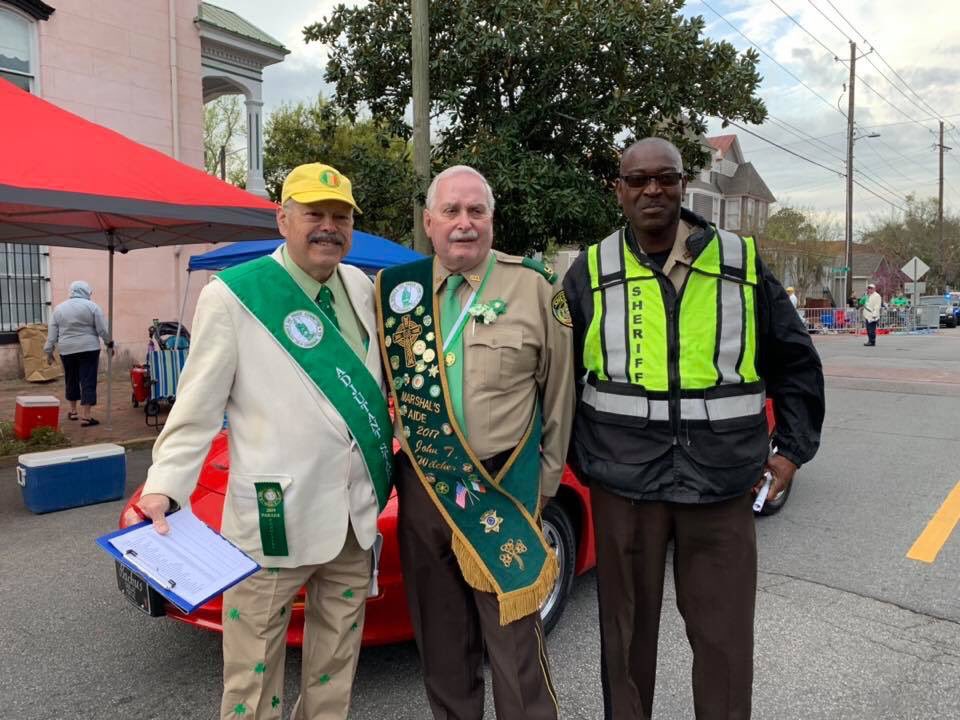 #SheriffGoBragh