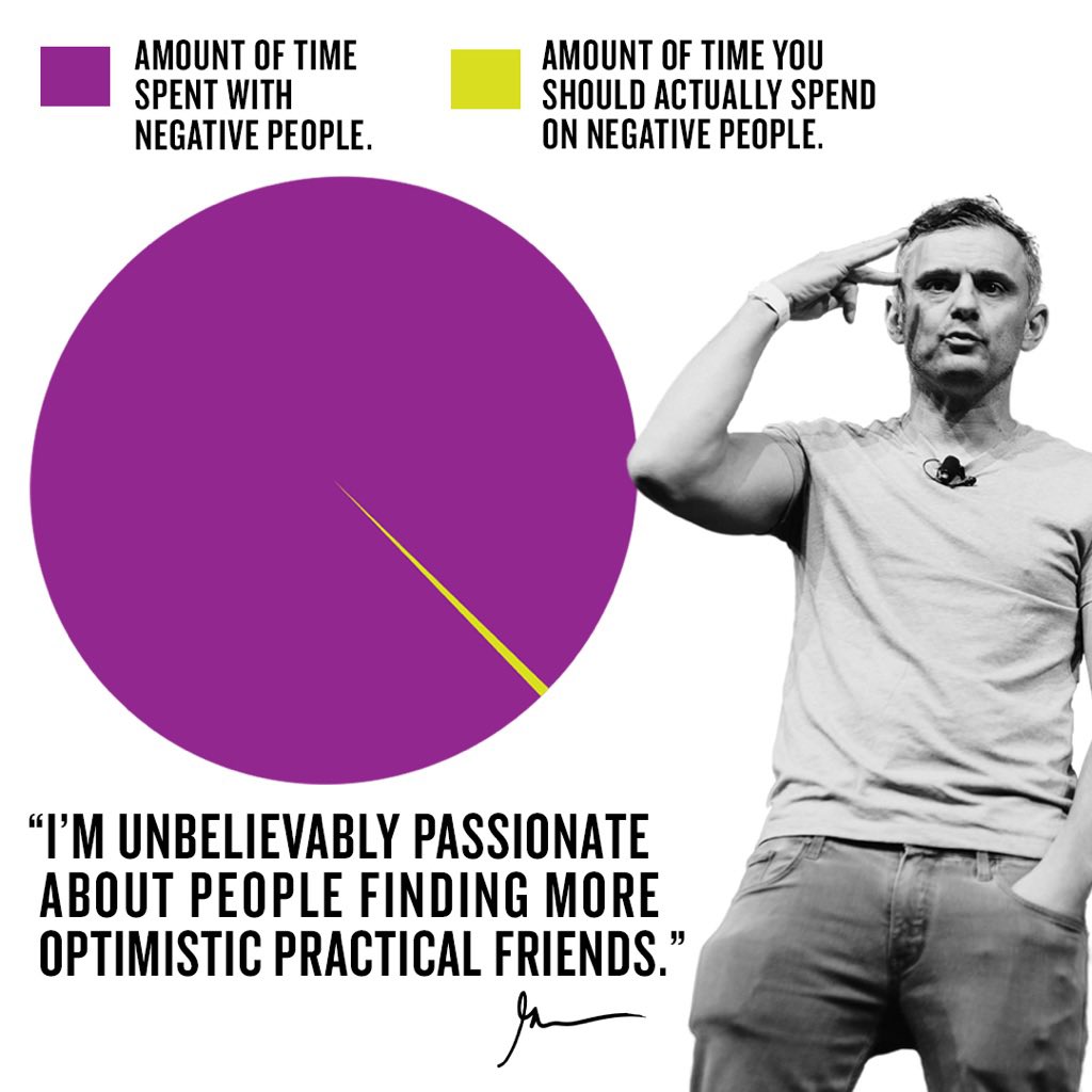 Gary Vaynerchuk (@garyvee) on Twitter photo 