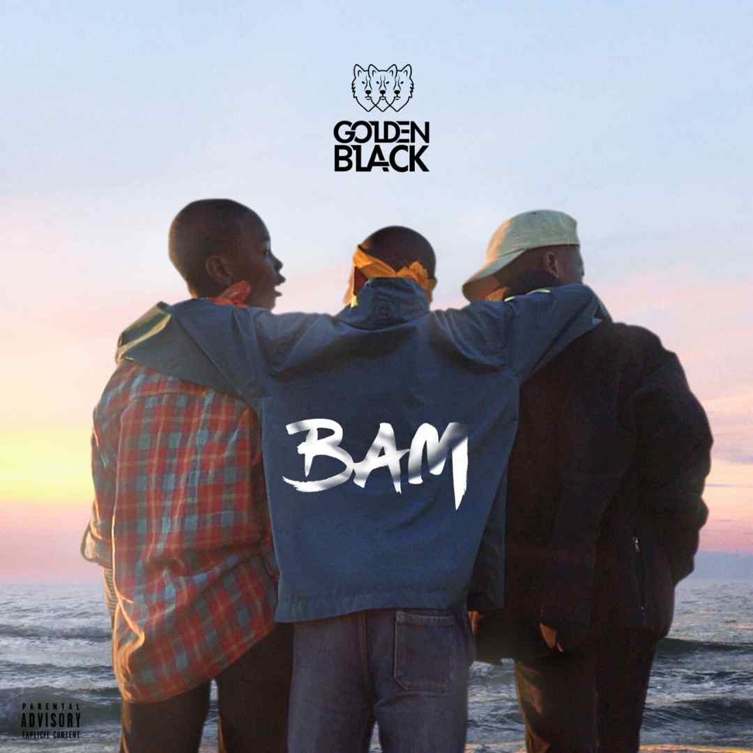 _RealMrWilliamz's tweet photo. Congratulations to the fam @GoldenBlack_ZA 'By Any Means' is a full blown vibe gents 🙏🏽🙌https://t.co/zZNYt0UzKm https://t.co/0C8OnPnjDL