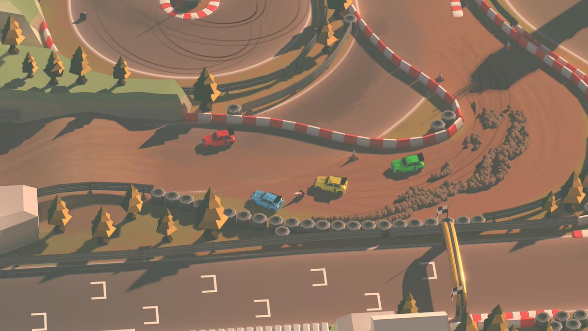Hotlap Heroes tweet media