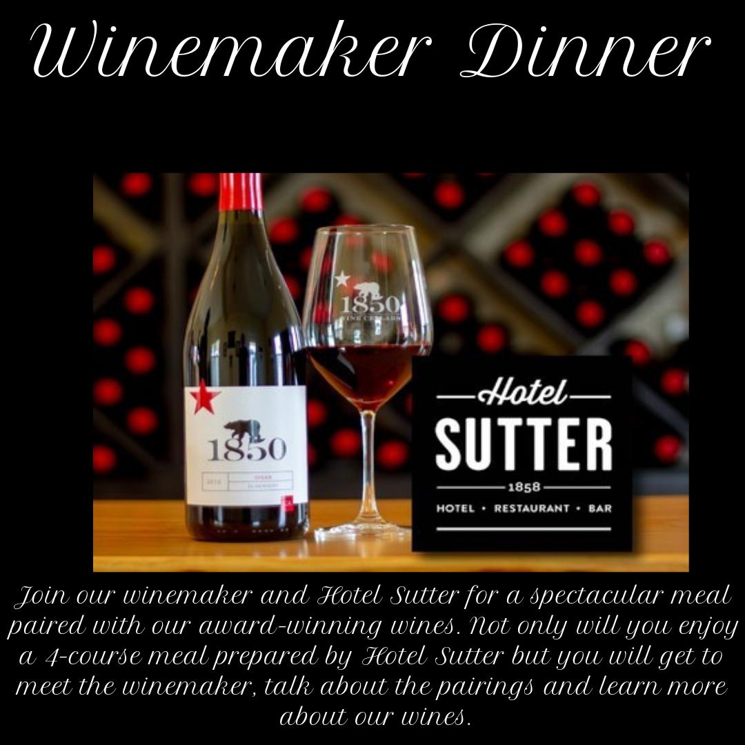 1850 Wine Cellars (@1850winecellars) on Twitter photo 