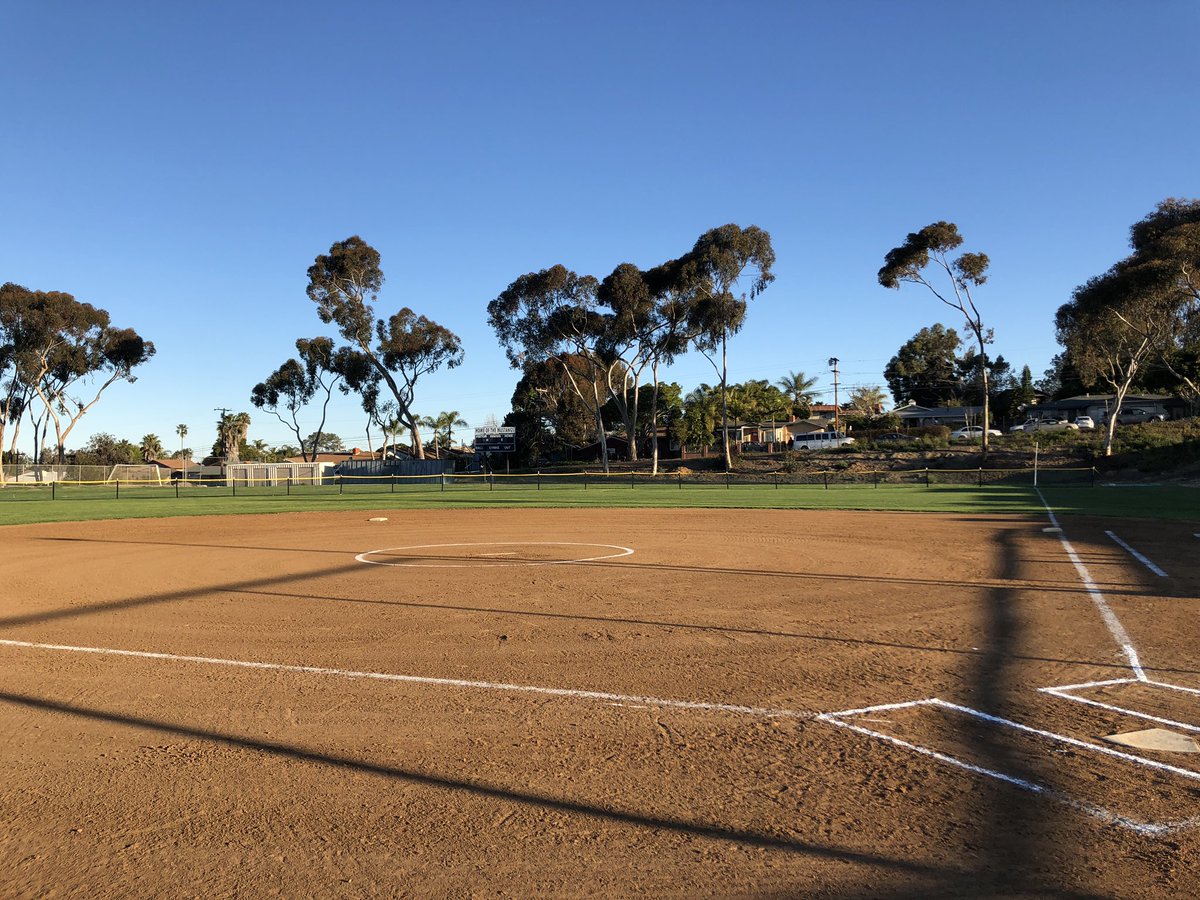 SDSU Club Softball tweet media