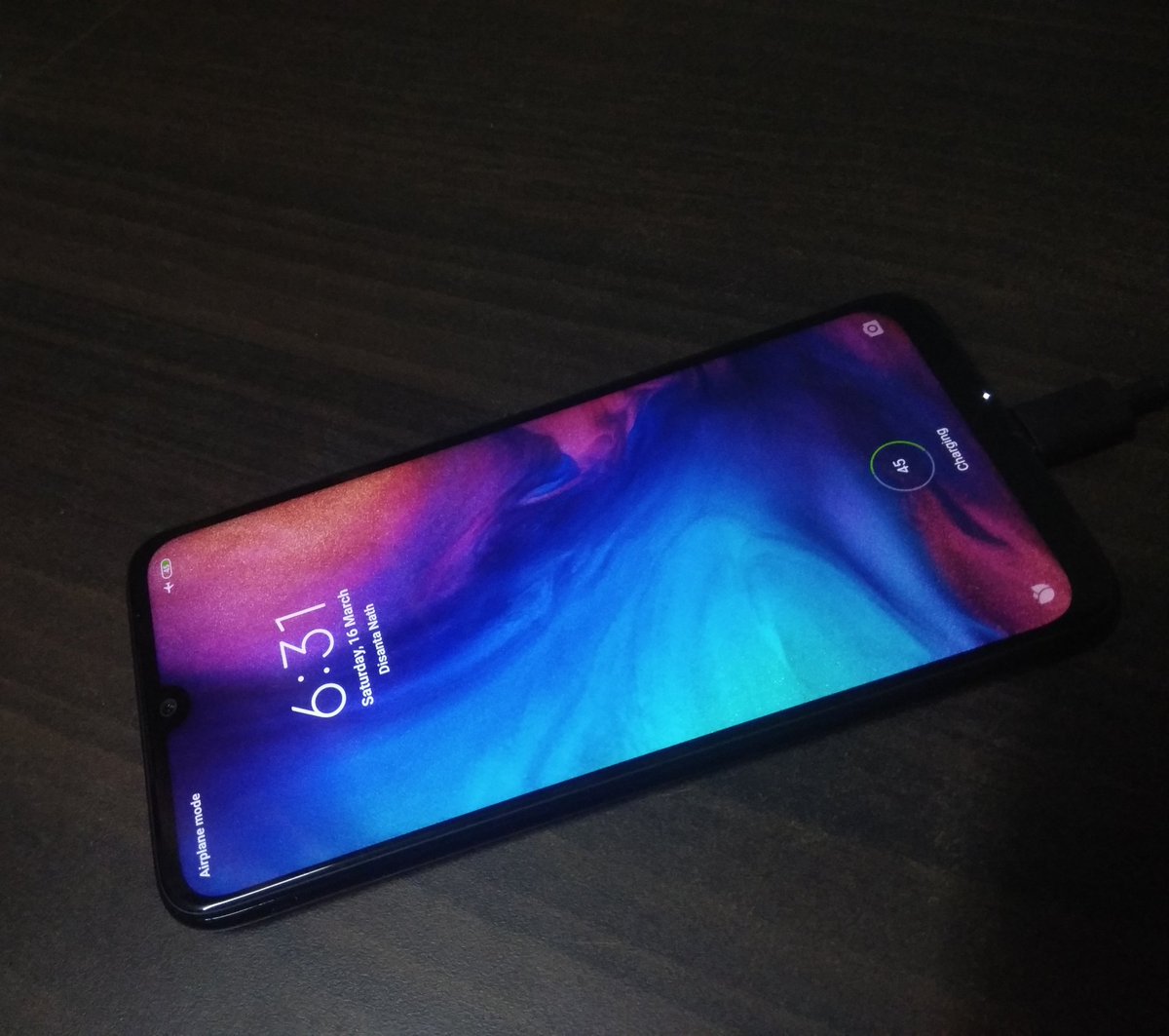 Disanta Nath tweet media