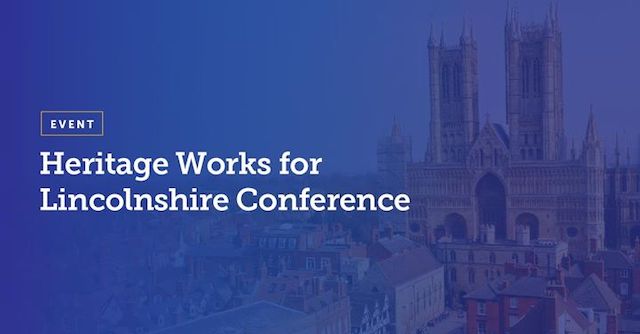 BusinessLincs's tweet image. This month, we are offering a unique event to help local businesses utilise the potential across Lincolnshire's heritage and tourism. With many beauty hotspots and opportunities to engage with local history and culture, this event should not be missed! businesslincolnshire.com/events/event-d…
