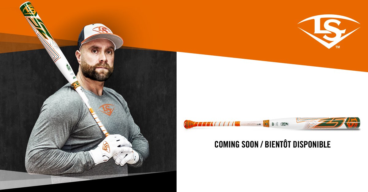 The new Z5 balance -- Jason Legault Pro Model Bat is coming soon!
.
SPN and <a href="/sluggernation/">Louisville Slugger</a> want this season to be your best one yet! Hit up a @kahunaverse location and use code SPN4YOU to save 10%! 
bit.ly/2TBkSCl
.
#justplayslopitch #spn #louisvilleslugger