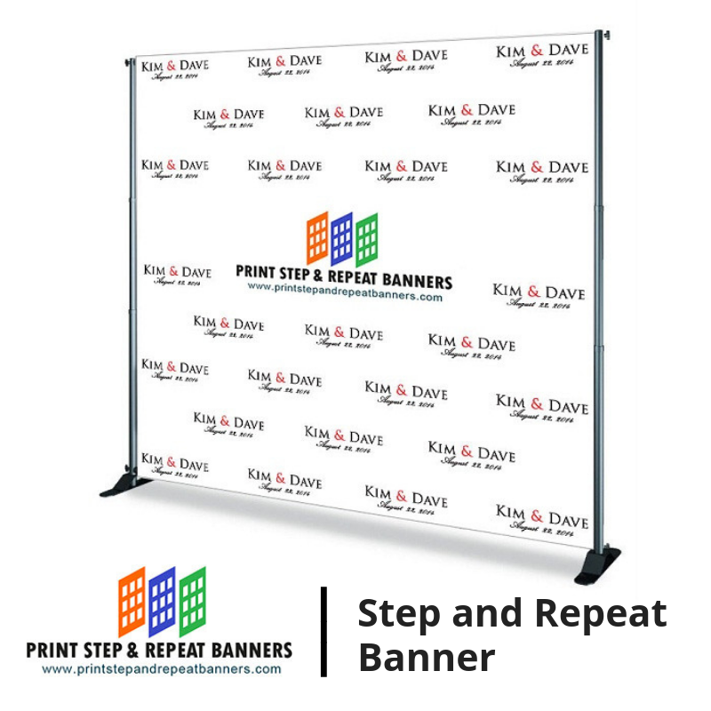 Stepandrepeatba's tweet image. Our #CustomStepAndRepeatBackdropBanners are perfect for all kinds of events whether its for a wedding, birthday, graduation party.
Order online
goo.gl/cyaz6n
#CustomStepAndRepeatBanner #PrintStepAndRepeatBanners #BackdropBannerPrinting #StepAndRepeatBanner