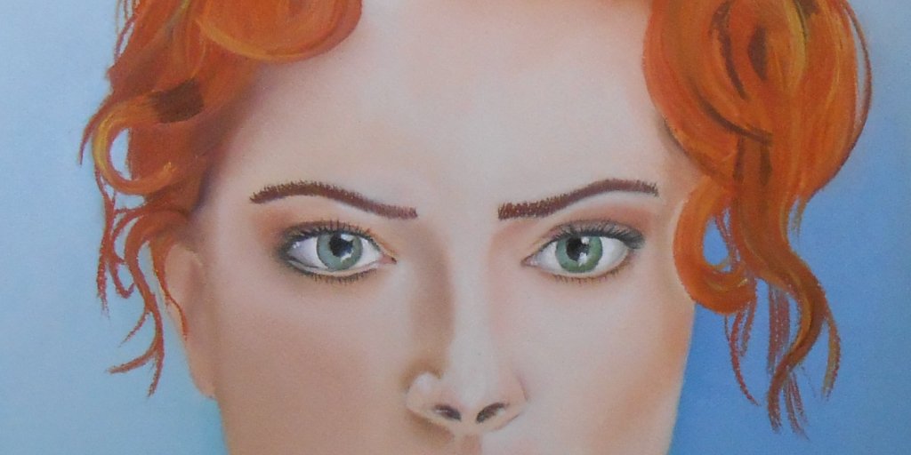 ErikaGallo4's tweet photo. La mia ultima creazione #eriarte #art #artist #artoftheday #beautiful #creative #draw #drawing #gallery #graphic #graphics #illustration #masterpiece #painting #paper #pencil
https://t.co/SU2BCGuFew https://t.co/9mR47IEJiV