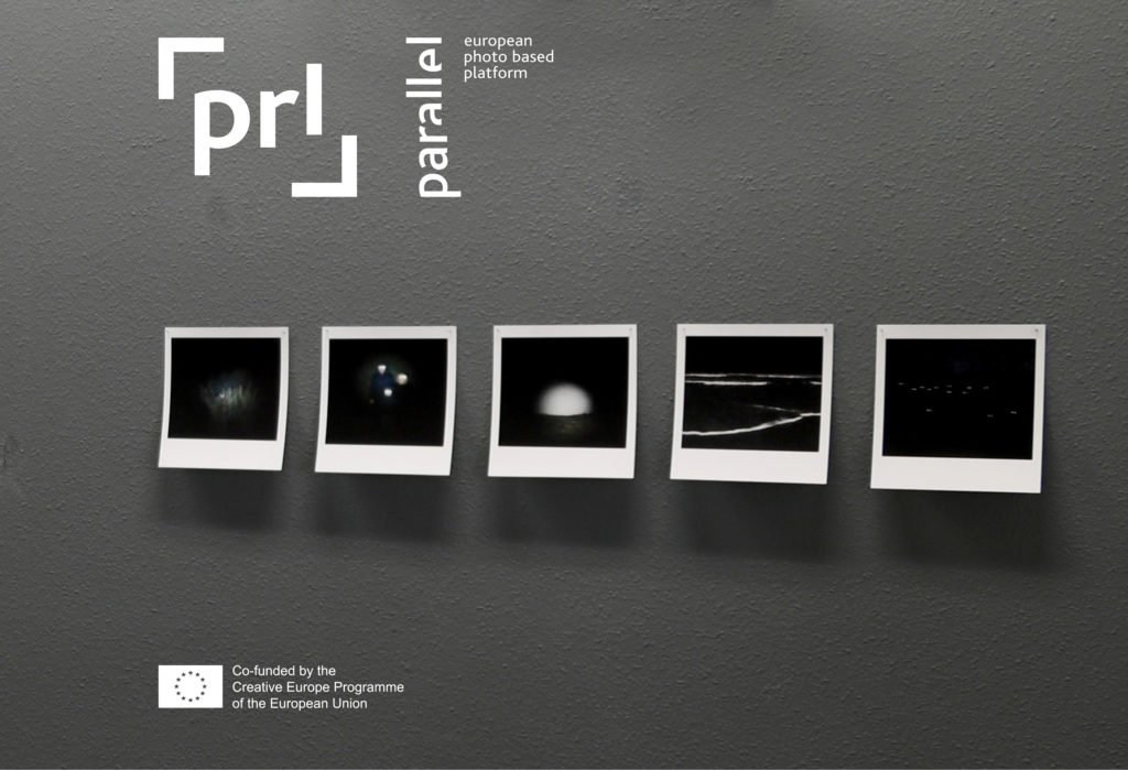 The clock is ticking! ⏰ Only till March 31st ou can participate in the 3rd edition of the PARALLEL project Open Call! 👏 30 new artists &amp; 6 new curators will join forces between September 2019 and November 2020. Read more 👉 bit.ly/2HpDjUi 😃