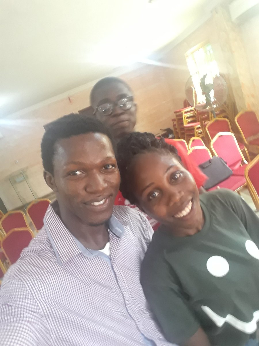 yugach's tweet image. Was loaded #CloudStudyJam #GoogleCloudStudyJam #GdgIkorodu #Google