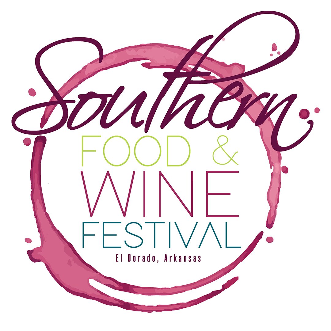 eldo_MAD's tweet photo. What happens when some of the most celebrated chefs and sommeliers from around the world come together for one night? You get the 5th Annual Southern Food &amp; Wine Festival at Murphy Arts District (MAD). https://t.co/7bMQX3AWRl

#eldomad #eldorado #arkansas #wine #southern #food https://t.co/rjL4nyddde