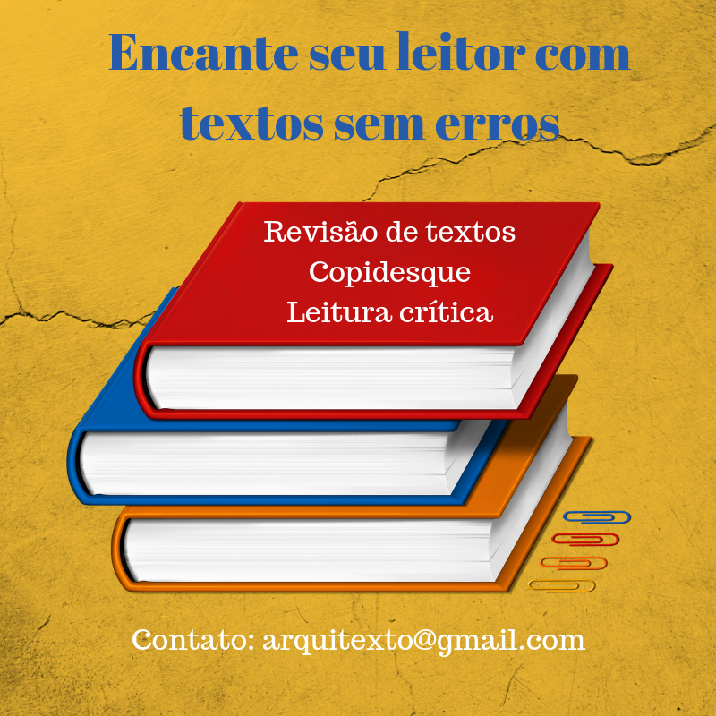 Textocerto's tweet image. Revisão textual, sempre uma necessidade.