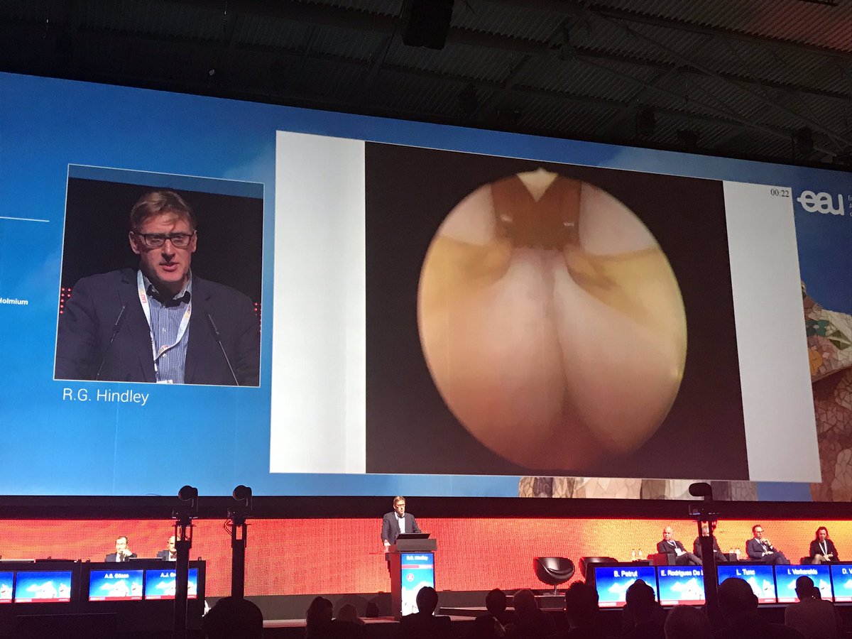 Boston Scientific Urology tweet media