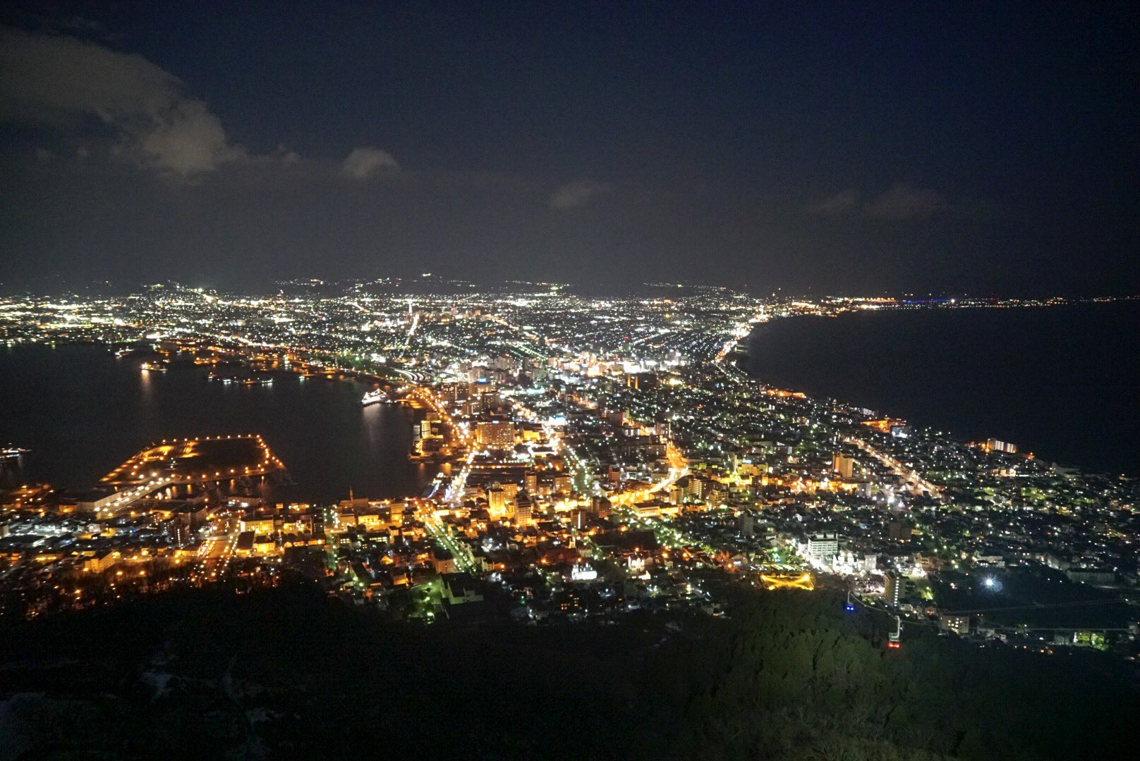 夜景好きな人と繋がりたい Twitter Search Twitter