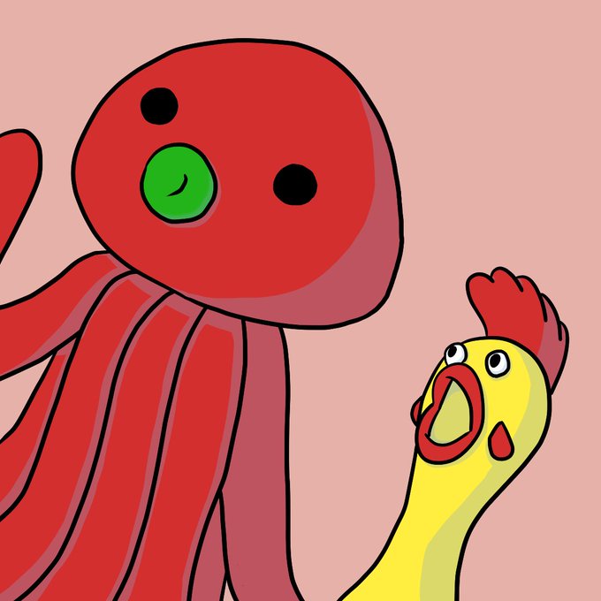 シャウティングチキンのtwitterイラスト検索結果 古い順 シャウティングチキンのtwitterイラスト検索結果 古い順