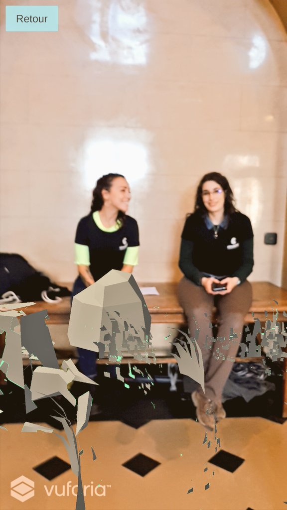 Seconde Émotion tweet media