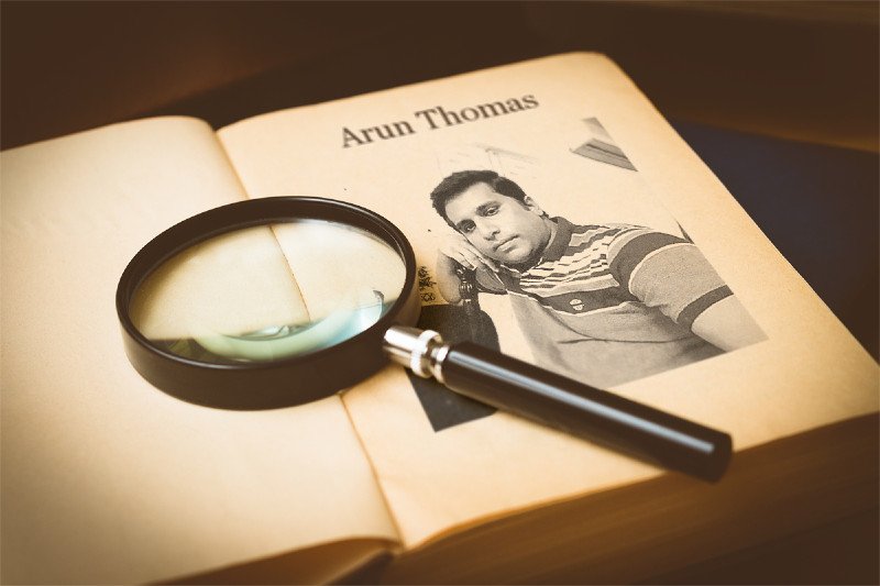 Arun Thomas (@arunthomas1982) on Twitter photo 