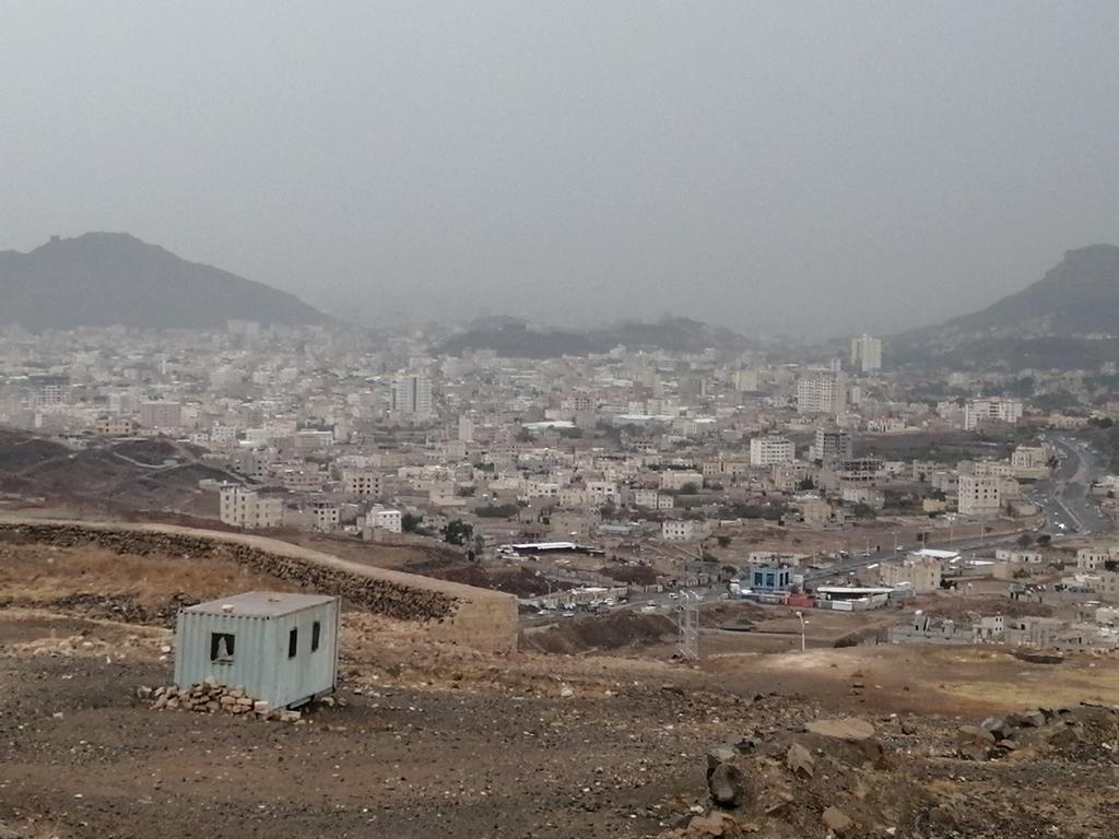 جوصنعاء غيررررر