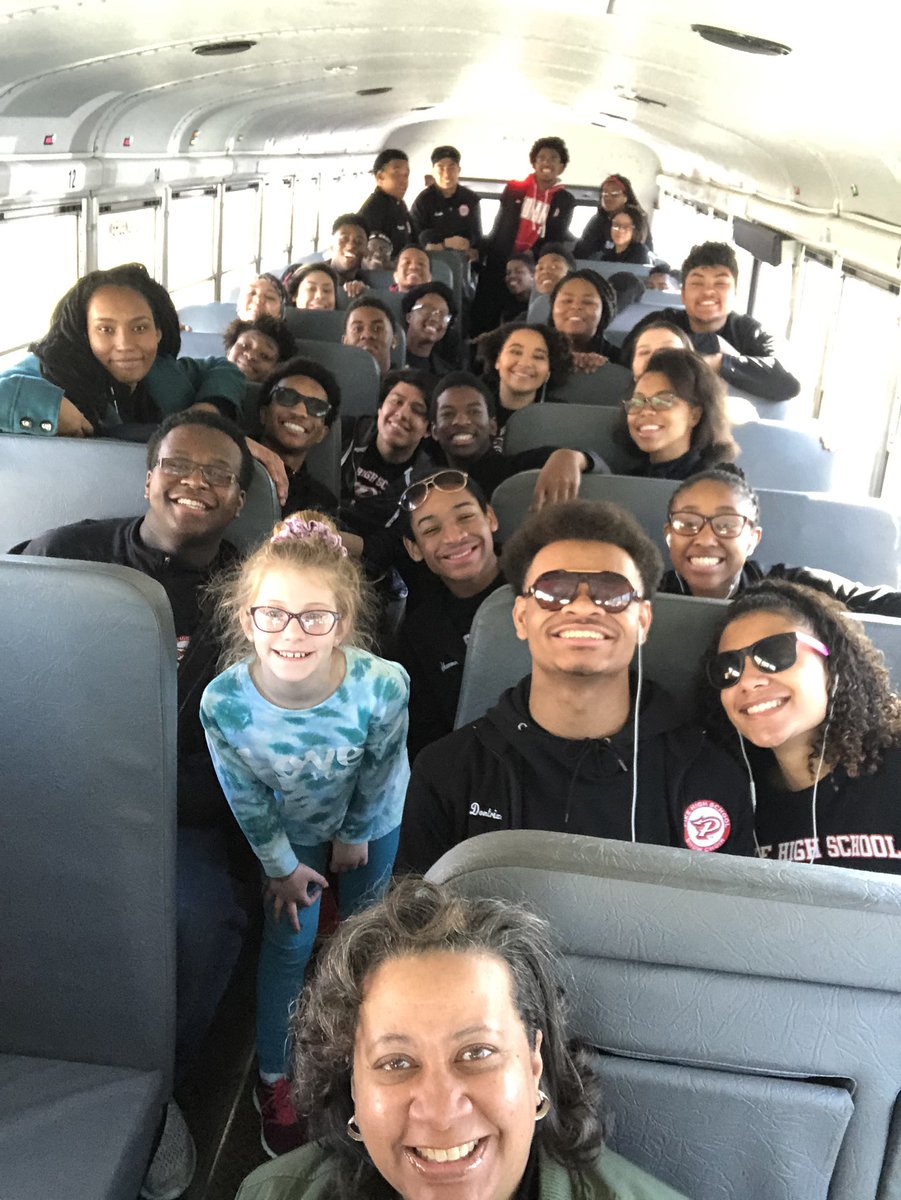 PikeChoirs's tweet image. Pike Encores are heading to ISSMA State Finals at North Central! Come out at 4:30 so we can share our show with you! #inspireunity #pikeproud @PikeHighSchool @DrFloraIndy @tbinman