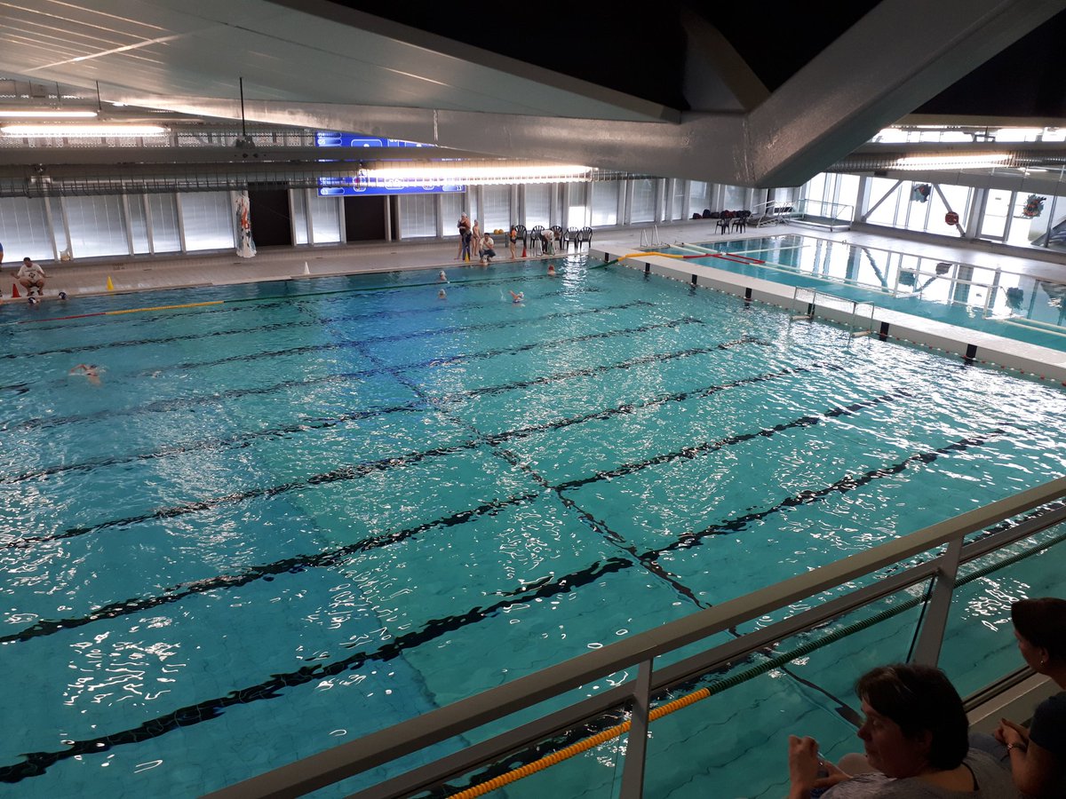 Zal er in Alphen nog senioren wedstrijden gespeeld kunnen worden???!! Best knus zo