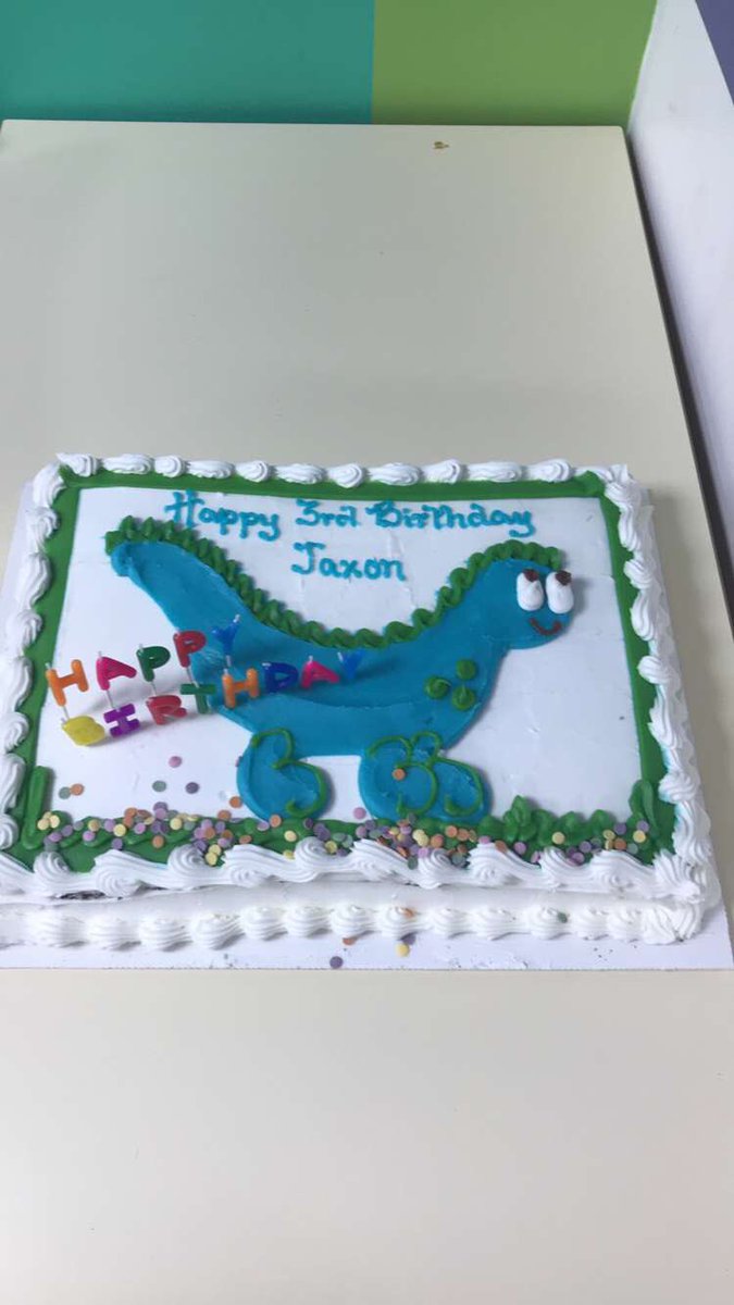 Little mans birthday cake 🎂 he loved his party today 😘😘