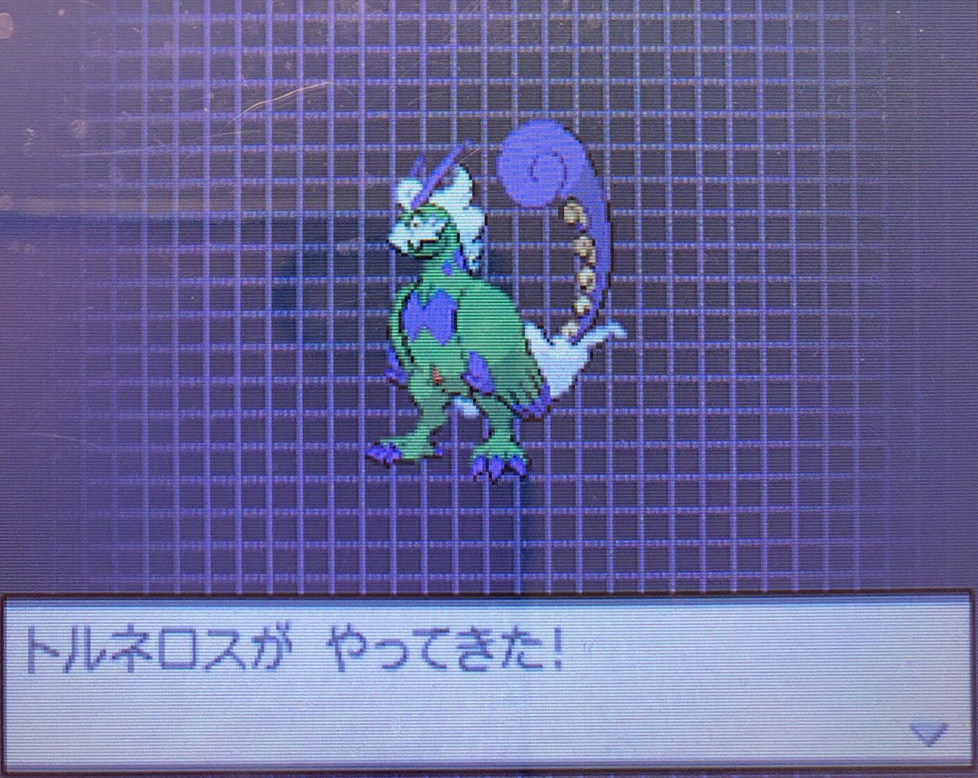 ポケモンbw2 トルネロス サンジ 強さ