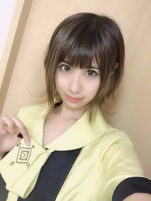 コスプレイヤーみなみのTwitter画像52