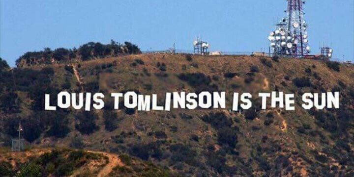 andreacrizo's tweet photo. No te apagues solecito 🥺 te amamos y estamos aquí para sostenerte @Louis_Tomlinson 💙 https://t.co/vROVEPxWDt