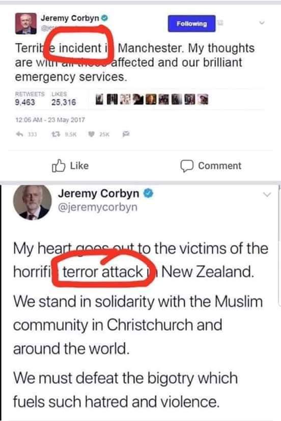 hidden_identit's tweet photo. #Jeremycorbyn https://t.co/8BvOha7EVZ