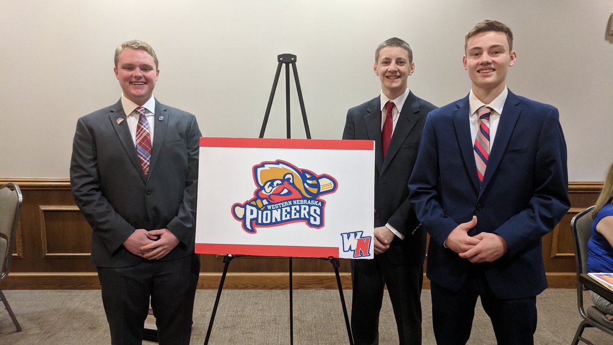 ghsbprints's tweet photo. Congratulations to Tommy Ganos, Hunter Walker, Kyle Schroder, and Brandon Pannatoni for qualifying to compete at National DECA! https://t.co/pMXsWOMUIG