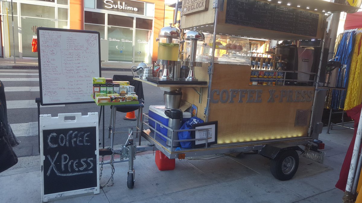 Coffee Xpress (CoffeeXpress4) Twitter
