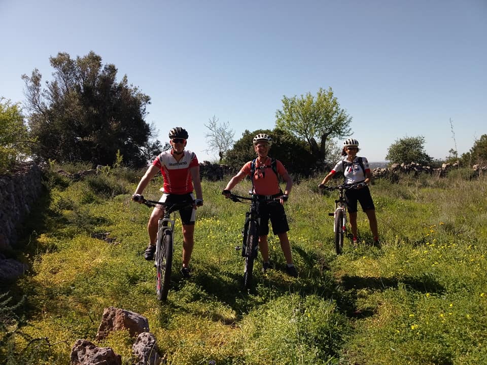 aquickrelease's tweet image. Always sad to say goodbye to AQR guests who very quickly become our friends! Safe travels home everyone. Hope to see you out here in 2020. Looking forward to round 2 now with our next mountain bike group arriving today for a week of MTB action. #AQR2019 #Mountainbike #Portugal