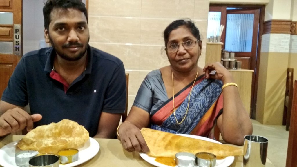 annieka62's tweet photo. @AmarAldrin1 Dinner from Brindhavan Palarivattom https://t.co/hq2UutEkP5