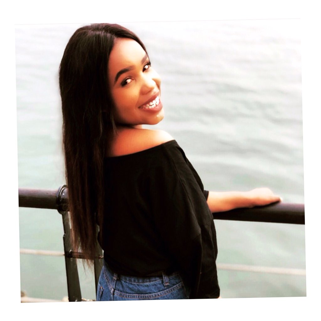 SheSouthAfrica's tweet photo. Meet @NemaNoxie a UP graduate currently teaching English in Asia2. She chose teaching because being with children is like being endowed with perpetual youth. The love, laughter, mischief, creativity and imagination of children are like an eternal fountain of joy and vitality. https://t.co/hCn1tYwUwj