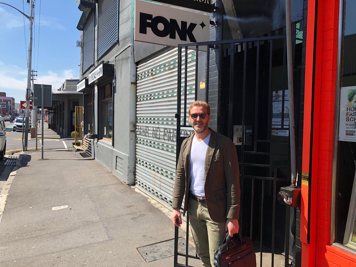 Patrick Lammers tweet media