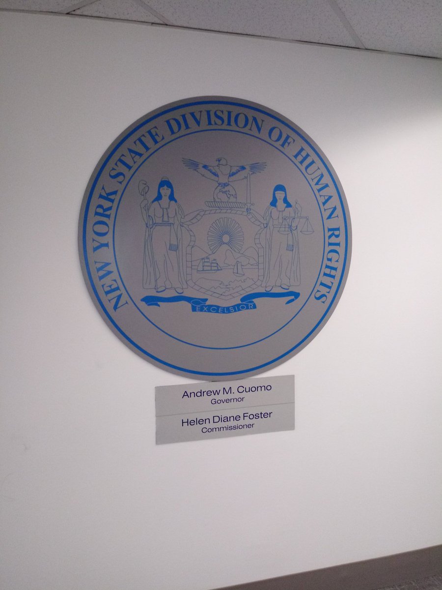 JimmyAv15329828's tweet photo. iris carrasquillo- Supervisor investigator at this location is corrupted and needs to be fired from the NYS Division of Human Rights One Fordham Plaza, Fourth Floor Bronx, NY 10458. Voice: 718-741-8332. TTY: 718-741-8300 e-mail: Iris.Carrasquillo@dhr.ny.gov https://t.co/t95rGgiDyN