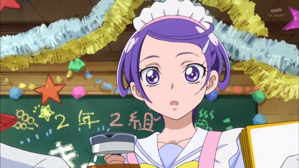 O Xrhsths ユリミア Sto Twitter ドキドキプリキュアの剣崎真琴 キュアソード めっちゃかわいい プリキュア 剣崎真琴 プリキュア好きさんと繋がりたい O Xrhsths ユリミア Sto Twitter ドキドキプリキュアの剣崎真琴 キュアソード めっちゃかわいい プリキュア 剣崎真琴 プリキュア好きさんと繋がりたい