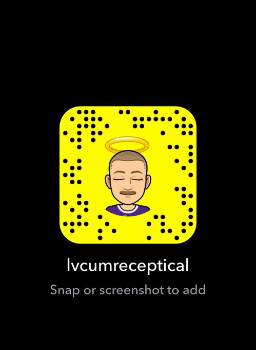Created a snapchat in case anyone wanted to see me have my holes filled stuffed and wrecked https://t<a href="/tag/mytwitteranniversary"class="tags"><span>#mytwitteranniversary</span></a>