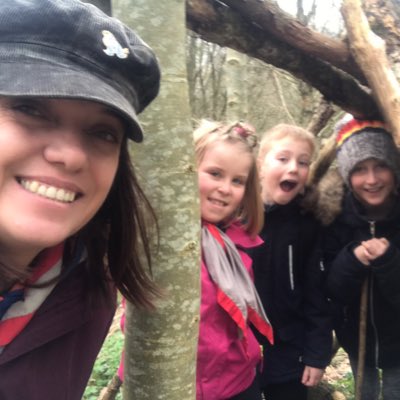 Akela Stratton tweet media