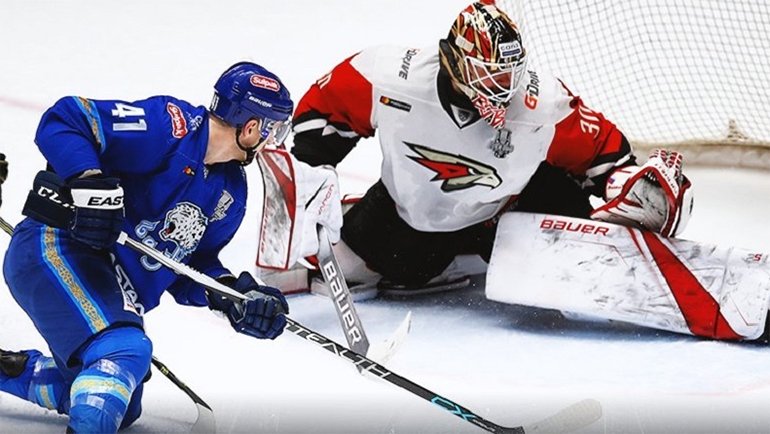 Восточная месть. Худший матч "Авангарда" в плей-офф

sport-express.ru/hockey/khl/rev…