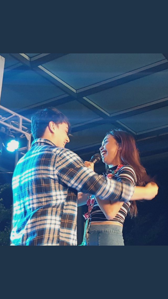 MWforevercdo's tweet photo. ~ I wanna feel you, really feel you and just hold you close at night. 

@maymayentrata07 @Barber_Edward_ 

#MayWardLiveAtVMILOILO https://t.co/lbCkkV8iYZ