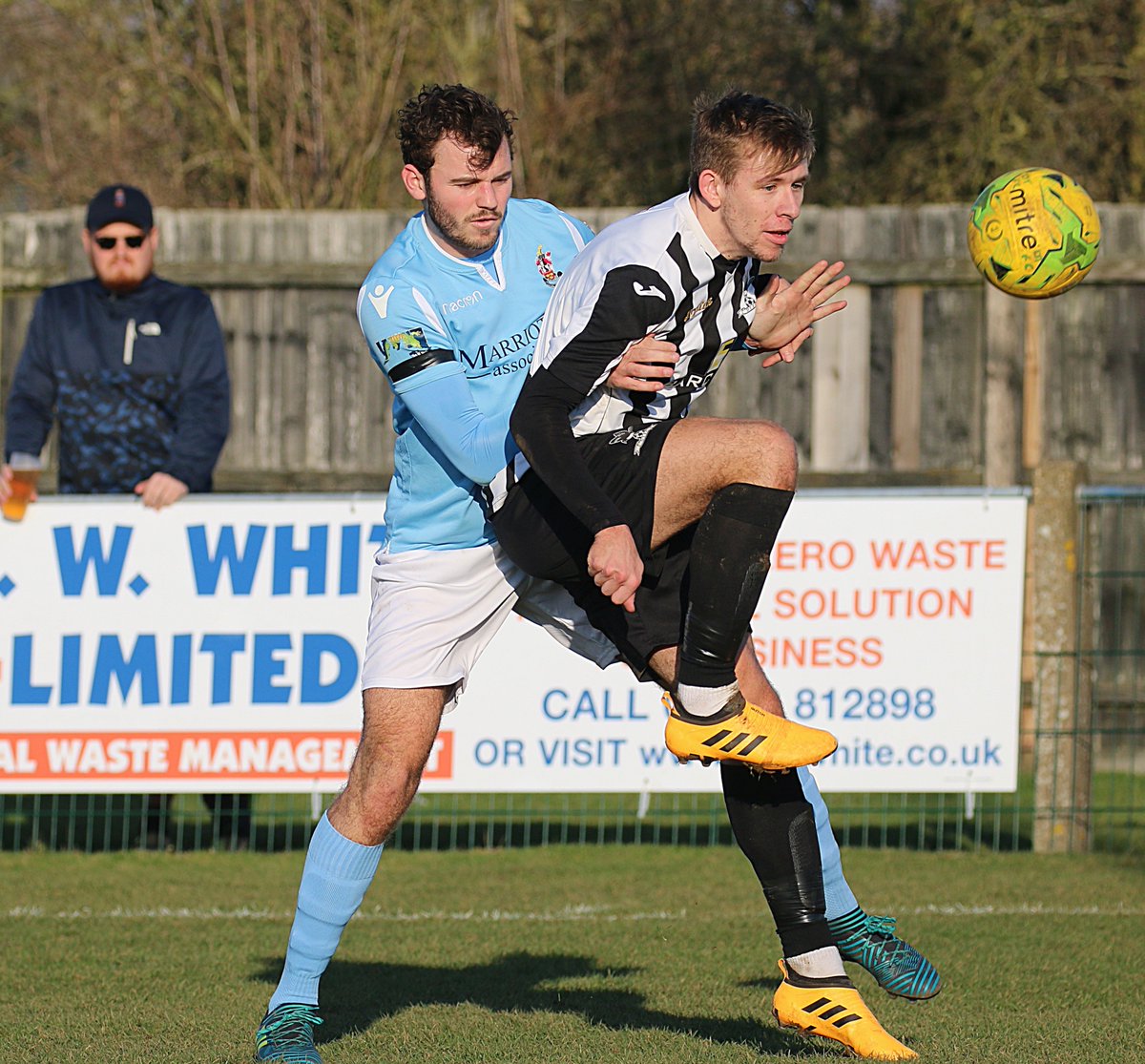 Alan Palmer tweet media