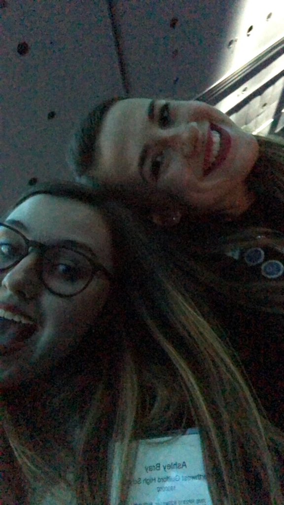 ashleybray01's tweet photo. #NCDECADIAMOND #NDUBDECA https://t.co/NXoFwcDplg