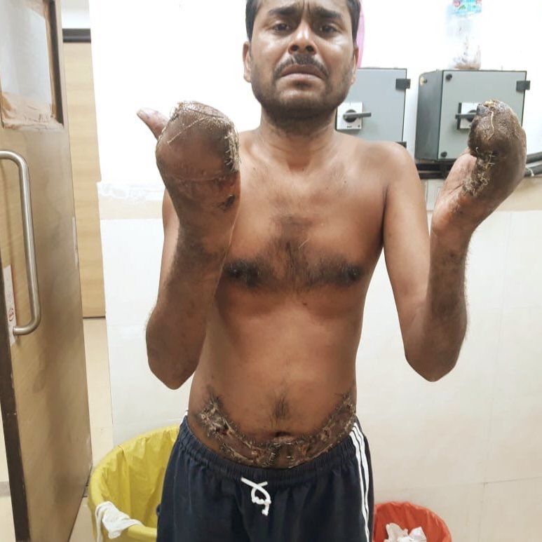 AmrapaliX tweet media